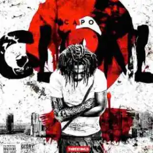 Instrumental: Capo - My Own Way
